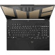 ASUS TUF Gaming A16 Advantage Edition FA617NSR Sandstorm (FA617NSR-N4127, 90NR0JM1-M005W0)