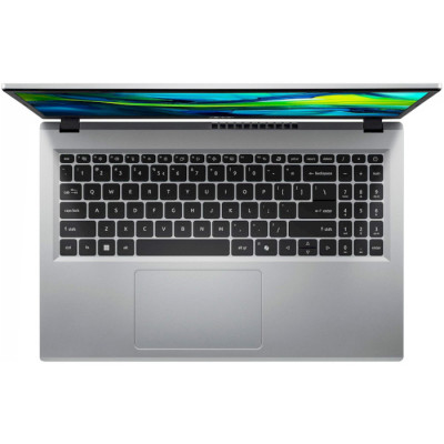 Acer Aspire Go 15 AG15-31P-C94Y Pure Silver (NX.KX5EU.001)