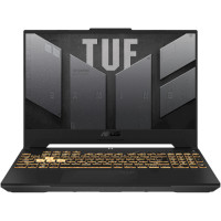 ASUS TUF Gaming F15 FX507ZC4 Jaeger Gray (FX507ZC4-HN291,90NR0GW2-M00V60)