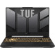 ASUS TUF Gaming F15 FX507ZC4 Jaeger Gray (FX507ZC4-HN291,90NR0GW2-M00V60)