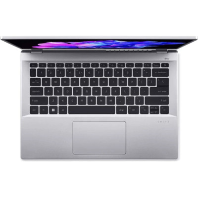 Acer Swift Go 14 SFG14-71T-72QV (NX.KFHAA.001)