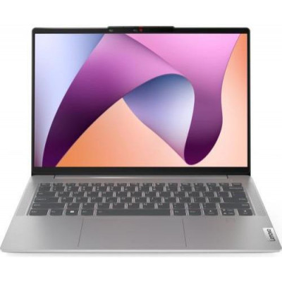 Lenovo IdeaPad Slim 5 14IAH8 Cloud Grey (83BF005JRA)