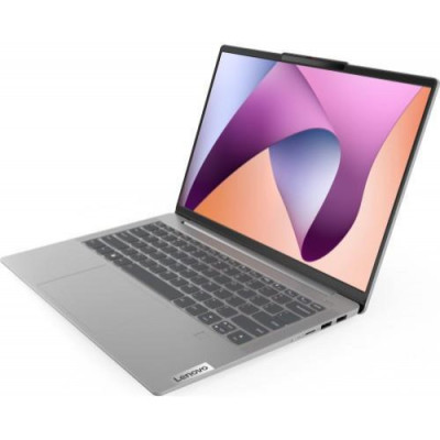 Lenovo IdeaPad Slim 5 14IAH8 Cloud Grey (83BF005JRA)