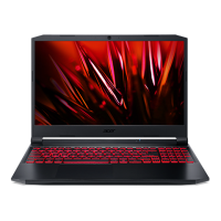 Acer Nitro 5 AN515-57 Black (NH.QESEU.00R)