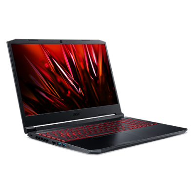Acer Nitro 5 AN515-57 Black (NH.QESEU.00R)