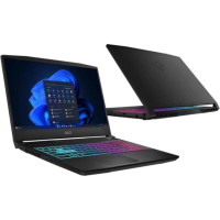 MSI Katana 15 B13VGK (B13VGK-1493XPL)