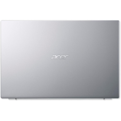 Acer Aspire 3 A315-35-C0GH Pure Silver (NX.A6LEU.02Z)
