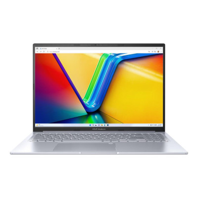ASUS VivoBook 16X K3604VA Cool Silver (K3604VA-MB170, 90NB1072-M00AK0)