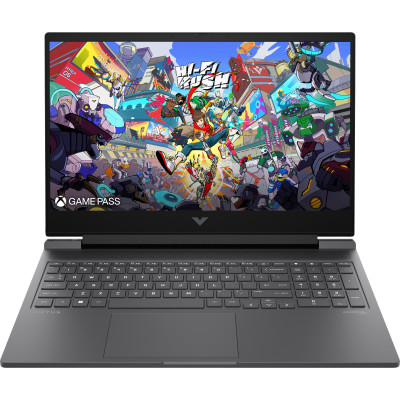 HP Victus 16t-r100 Mica Silver (B1PD8U8)
