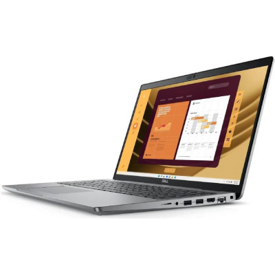 Dell Latitude 5550 Grey (N095L555015UA_W11P)