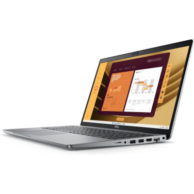 Dell Latitude 5550 Grey (N095L555015UA_W11P)