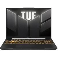 ASUS TUF Gaming F16 FX607VU Mecha Gray (FX607VU-RL141, 90NR0N06-M00CX0)