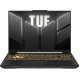 ASUS TUF Gaming F16 FX607VU Mecha Gray (FX607VU-RL141, 90NR0N06-M00CX0)