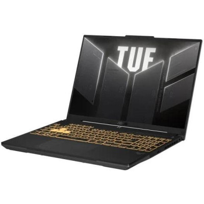 ASUS TUF Gaming F16 FX607VU Mecha Gray (FX607VU-RL141, 90NR0N06-M00CX0)