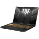 ASUS TUF Gaming F16 FX607VU Mecha Gray (FX607VU-RL141, 90NR0N06-M00CX0)