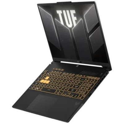 ASUS TUF Gaming F16 FX607VU Mecha Gray (FX607VU-RL141, 90NR0N06-M00CX0)