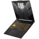 ASUS TUF Gaming F16 FX607VU Mecha Gray (FX607VU-RL141, 90NR0N06-M00CX0)