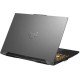 ASUS TUF Gaming F16 FX607VU Mecha Gray (FX607VU-RL141, 90NR0N06-M00CX0)