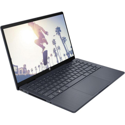 HP Pavilion x360 14-ek2001ua Space Blue (AQ8N9EA)