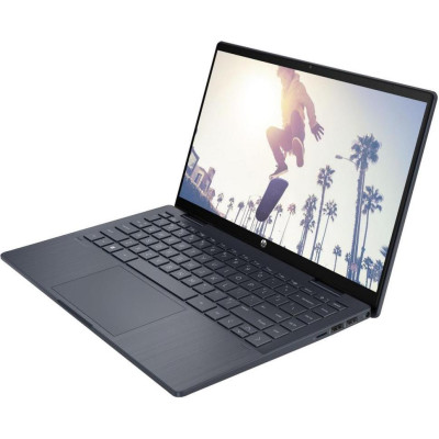 HP Pavilion x360 14-ek2001ua Space Blue (AQ8N9EA)
