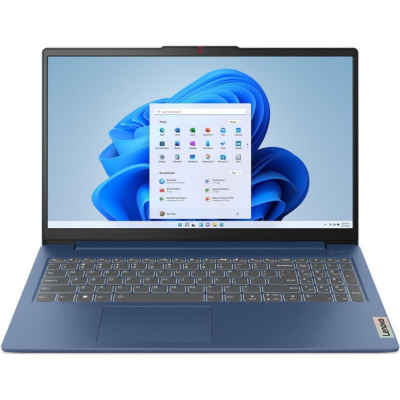 Lenovo IdeaPad Slim 3 15IRH8 (83EM00KCRA)