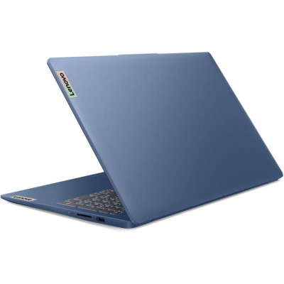 Lenovo IdeaPad Slim 3 15IRH8 (83EM00KCRA)