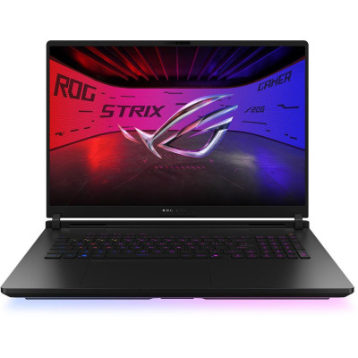 ASUS ROG Strix SCAR 18 G835LX-SA065X (90NR0LF1-M00B20)