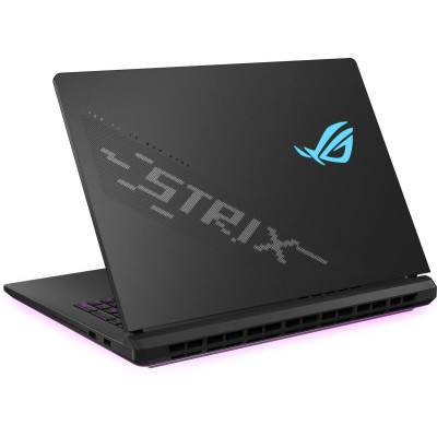 ASUS ROG Strix SCAR 18 G835LX-SA065X (90NR0LF1-M00B20)