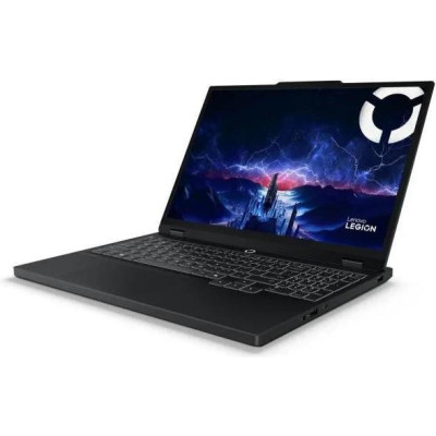 Lenovo Legion 5 15IRX10 Eclipse Black (83LY007LRA)