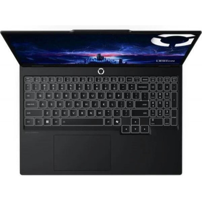 Lenovo Legion 5 15IRX10 Eclipse Black (83LY007LRA)