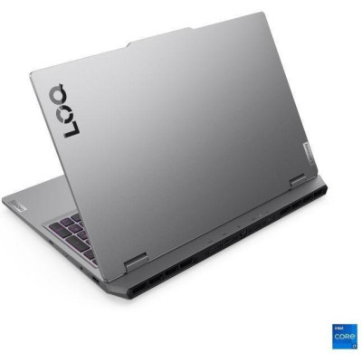 Lenovo LOQ 15IRX10 Luna Grey (83JE00X8RA)
