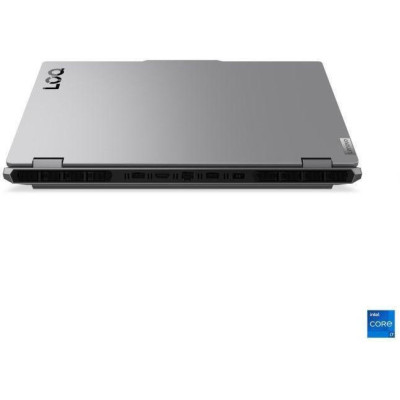 Lenovo LOQ 15IRX10 Luna Grey (83JE00X8RA)
