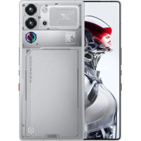 ZTE REDMAGIC 10S Pro 16/512GB Moonlight