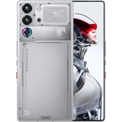 ZTE REDMAGIC 10S Pro 16/512GB Moonlight
