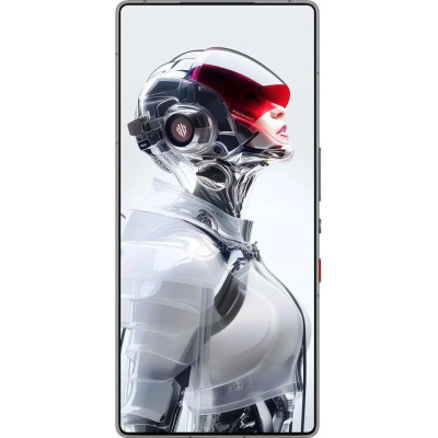 ZTE REDMAGIC 10S Pro 16/512GB Moonlight