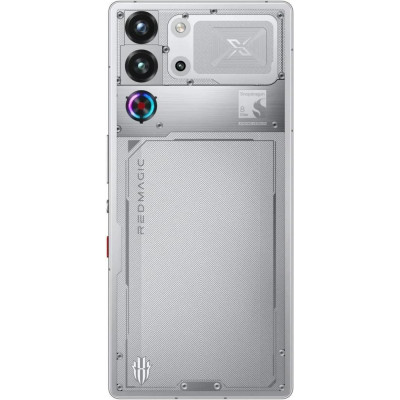 ZTE REDMAGIC 10S Pro 16/512GB Moonlight