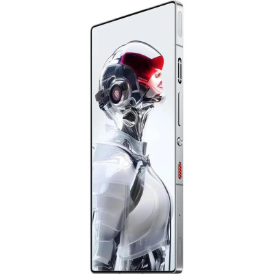 ZTE REDMAGIC 10S Pro 16/512GB Moonlight