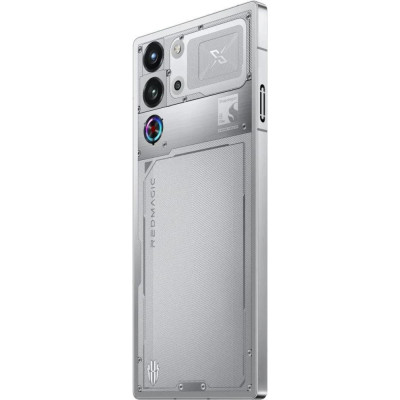ZTE REDMAGIC 10S Pro 16/512GB Moonlight