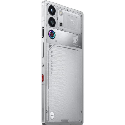 ZTE REDMAGIC 10S Pro 16/512GB Moonlight