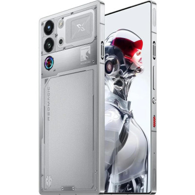 ZTE REDMAGIC 10S Pro 16/512GB Moonlight