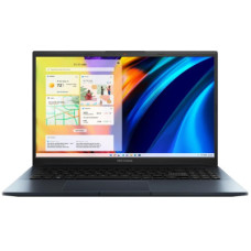 ASUS Vivobook Pro 15 OLED K6500ZC Quiet Blue Metallic (K6500ZC-L1024)