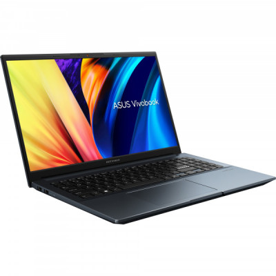 ASUS Vivobook Pro 15 OLED K6500ZC Quiet Blue Metallic (K6500ZC-L1024)