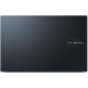 ASUS Vivobook Pro 15 OLED K6500ZC Quiet Blue Metallic (K6500ZC-L1024)