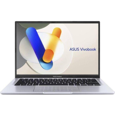 ASUS Vivobook 14 X1405VA Cool Silver (90NB10M1-M00ZC0)