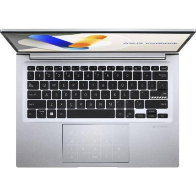 ASUS Vivobook 14 X1405VA Cool Silver (90NB10M1-M00ZC0)