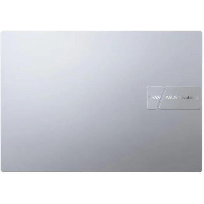 ASUS Vivobook 14 X1405VA Cool Silver (90NB10M1-M00ZC0)