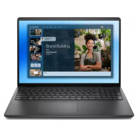 Dell 16 Plus DB16250 Black (LDC16250-7278BLK-322)