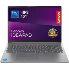 Lenovo IdeaPad Slim 5 16IRH10R Luna Gray (83J1001RRM)