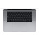 Apple MacBook Pro 16