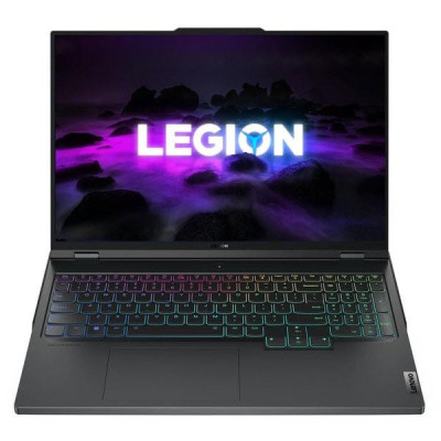 Lenovo Legion 7 Pro 16IRX8H (82WQ002YRM)